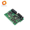 GPS Tracker PCB Circuit Board PCBA Project Development GPS Tracking PCB Custom